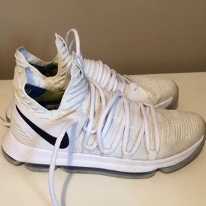 Nike zoom KD10
